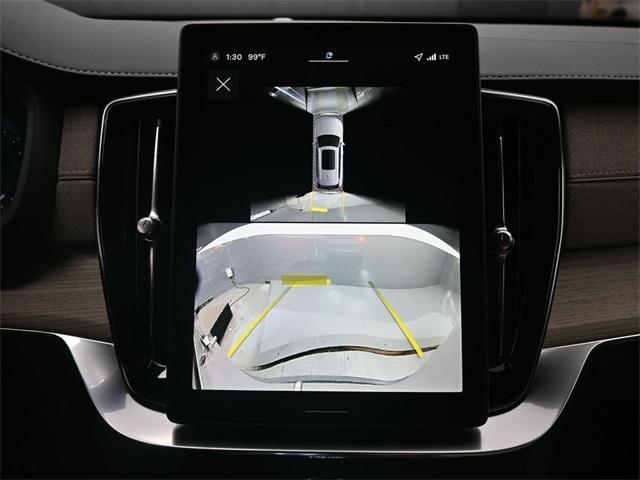 new 2026 Volvo XC90 car