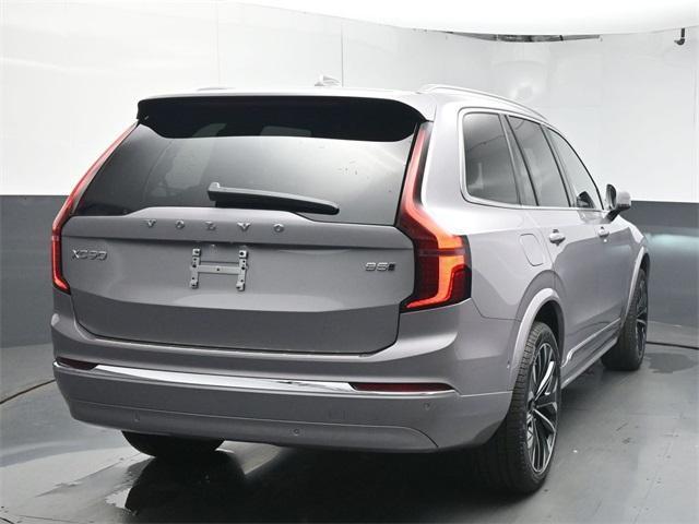 new 2026 Volvo XC90 car