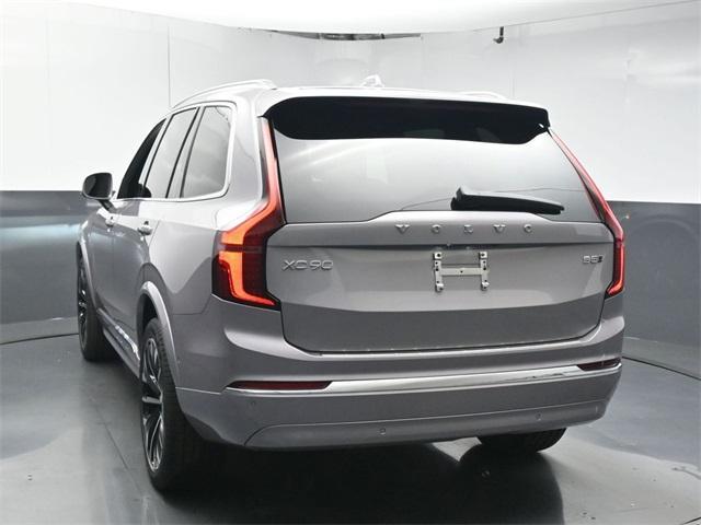 new 2026 Volvo XC90 car