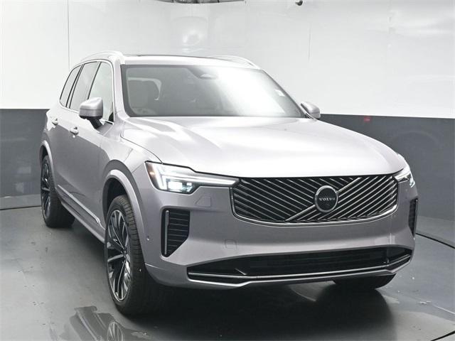 new 2026 Volvo XC90 car