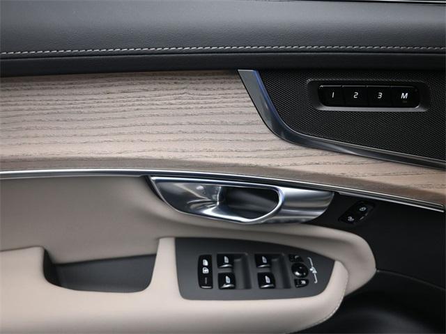 new 2026 Volvo XC90 car