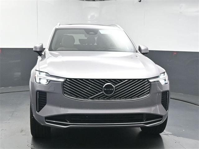 new 2026 Volvo XC90 car