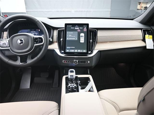 new 2026 Volvo XC90 car