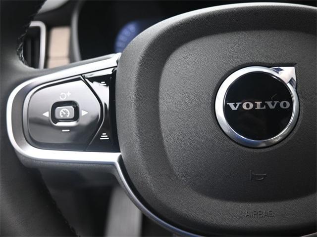 new 2026 Volvo XC90 car