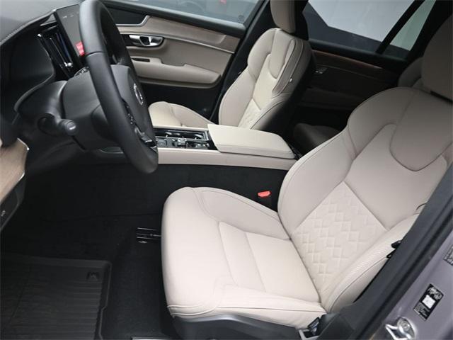 new 2026 Volvo XC90 car