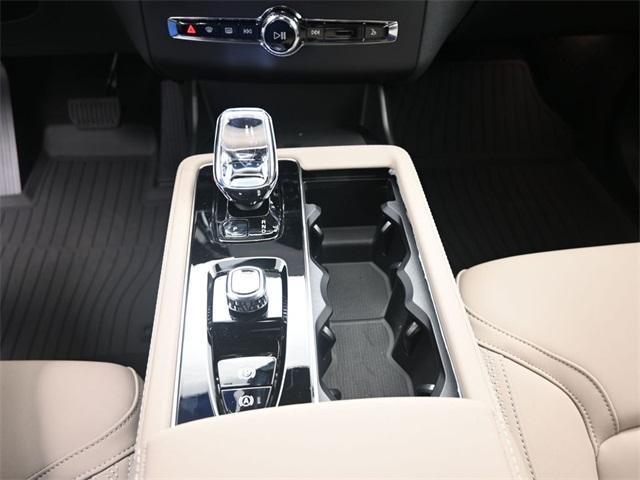 new 2026 Volvo XC90 car