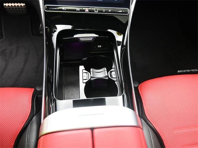 used 2024 Mercedes-Benz C-Class car, priced at $40,456