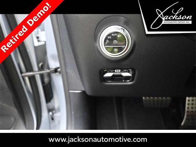 used 2024 Mercedes-Benz C-Class car, priced at $43,640