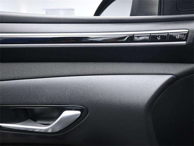 used 2022 Hyundai Tucson car, priced at $25,754