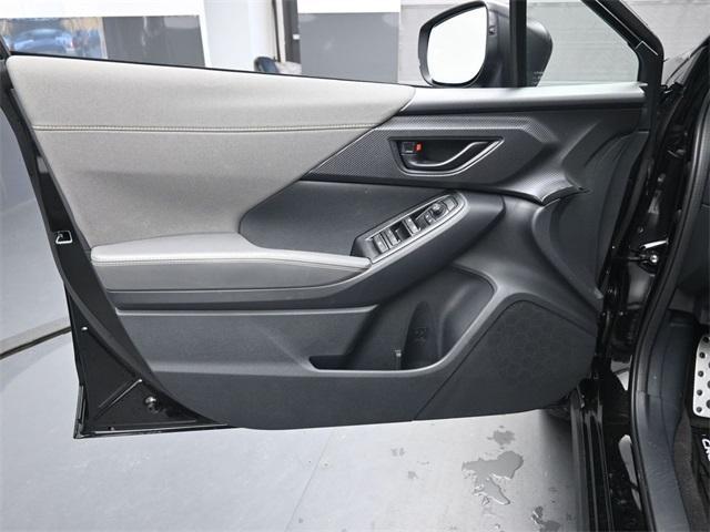 new 2025 Subaru Crosstrek car, priced at $34,159