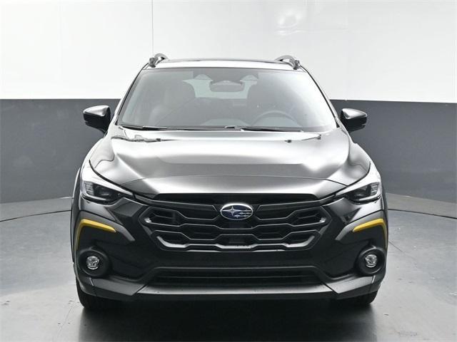 new 2025 Subaru Crosstrek car, priced at $34,159