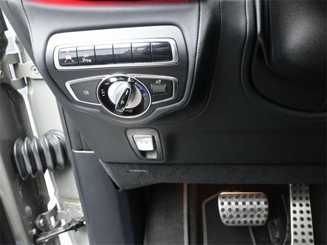used 2024 Mercedes-Benz AMG G 63 car, priced at $192,767