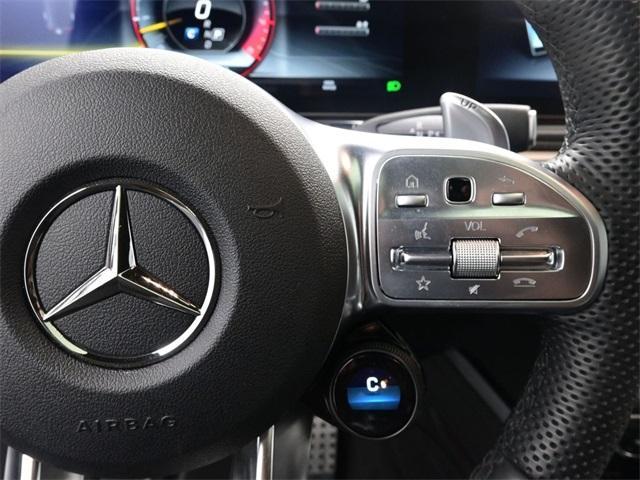 used 2024 Mercedes-Benz AMG G 63 car, priced at $192,767