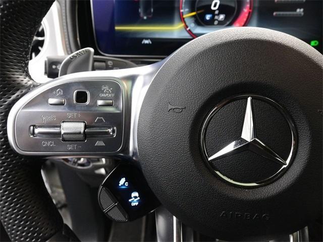 used 2024 Mercedes-Benz AMG G 63 car, priced at $192,767