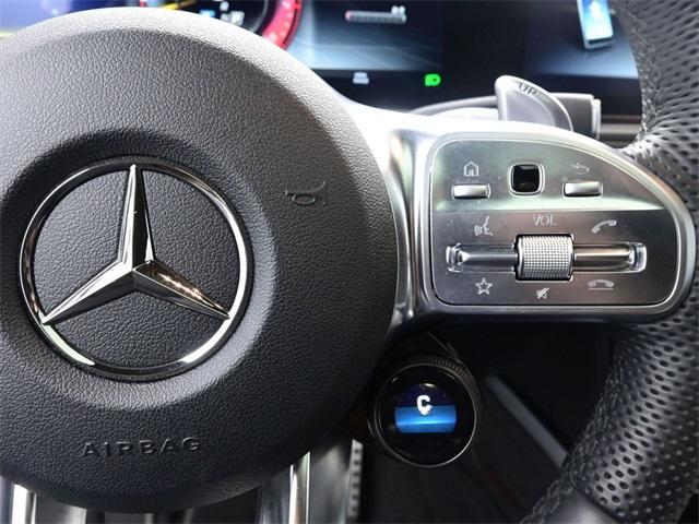 used 2024 Mercedes-Benz AMG G 63 car, priced at $192,767