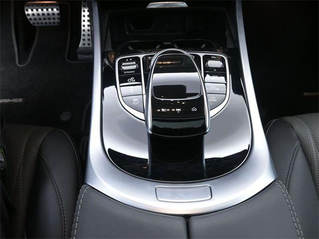 used 2024 Mercedes-Benz AMG G 63 car, priced at $192,767