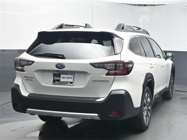 new 2025 Subaru Outback car, priced at $42,304