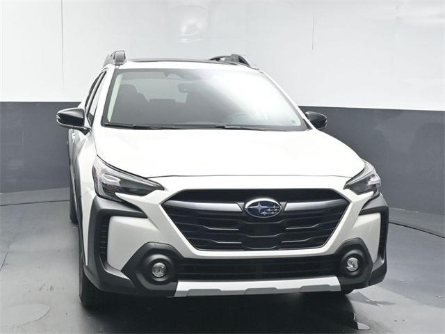 new 2025 Subaru Outback car, priced at $42,304