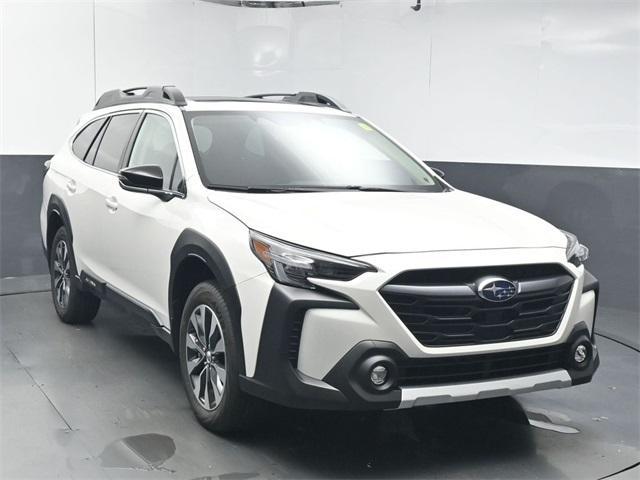 new 2025 Subaru Outback car, priced at $42,304