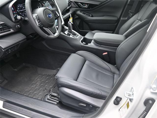 new 2025 Subaru Outback car, priced at $42,304