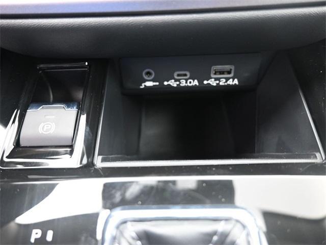 new 2025 Subaru Outback car, priced at $42,304