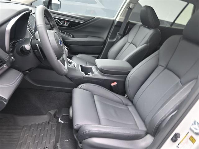 new 2025 Subaru Outback car, priced at $42,304