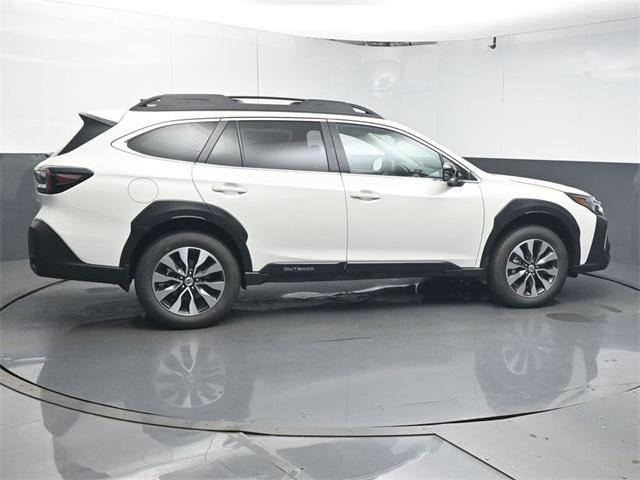 new 2025 Subaru Outback car, priced at $42,304