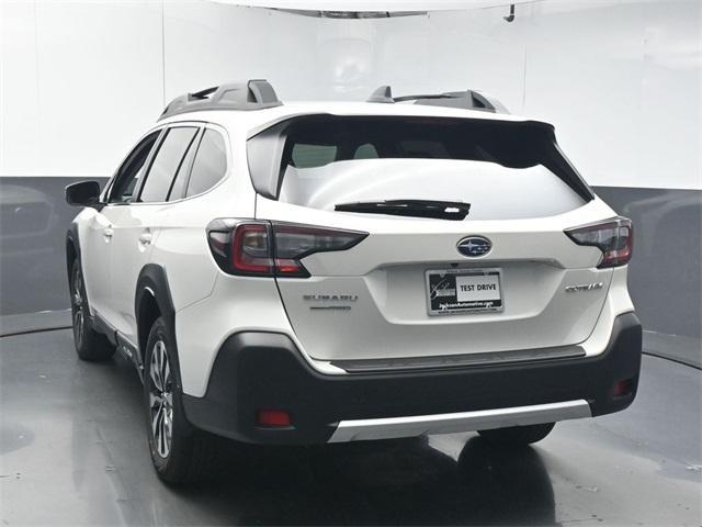 new 2025 Subaru Outback car, priced at $42,304