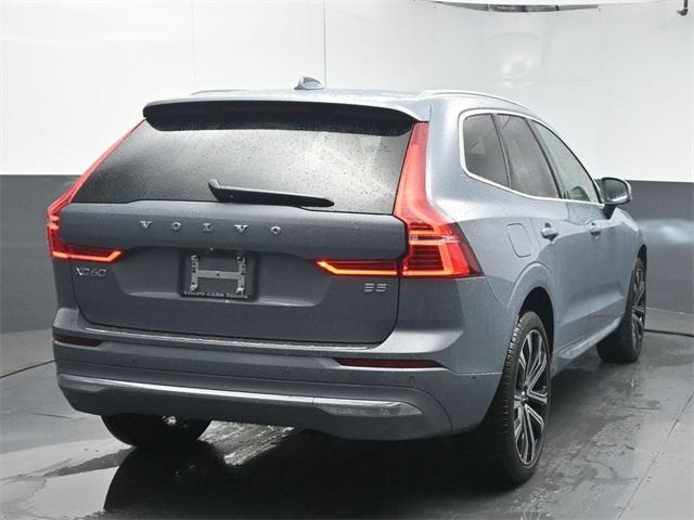 used 2023 Volvo XC60 car, priced at $43,753