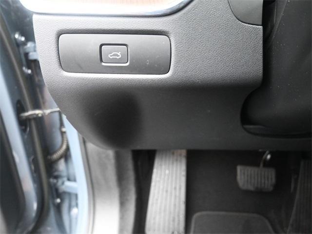 used 2023 Volvo XC60 car, priced at $43,753