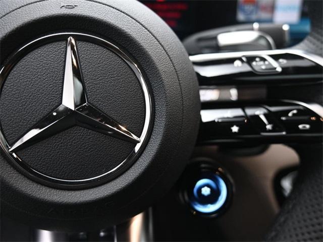 new 2026 Mercedes-Benz AMG GT 43 car, priced at $126,070