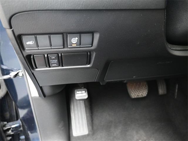 used 2022 Nissan Armada car, priced at $32,512