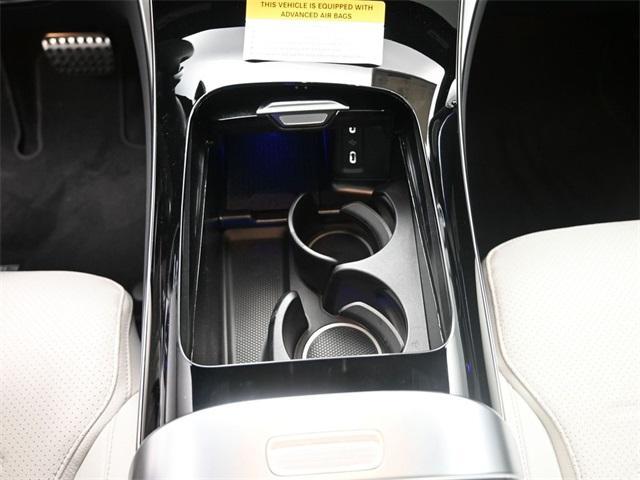 new 2025 Mercedes-Benz GLC 300 car, priced at $58,005