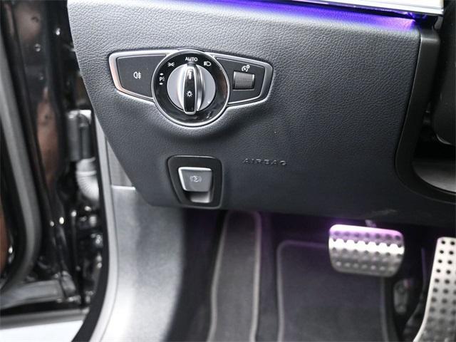 used 2023 Mercedes-Benz E-Class car, priced at $65,754
