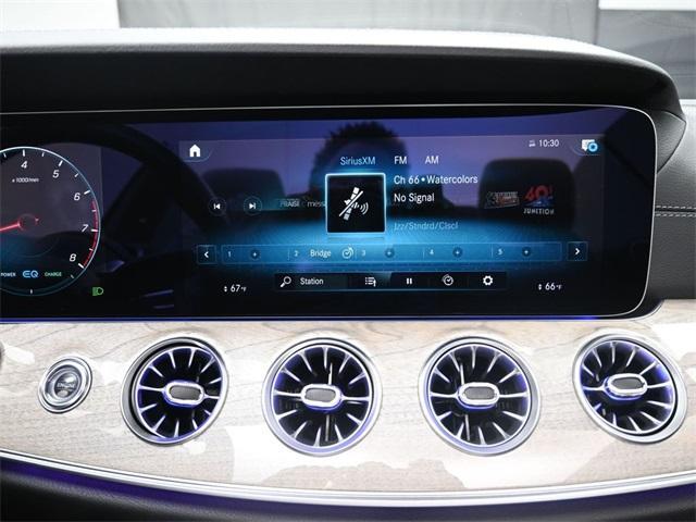 used 2023 Mercedes-Benz E-Class car, priced at $65,754