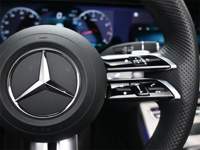 used 2023 Mercedes-Benz E-Class car, priced at $65,754
