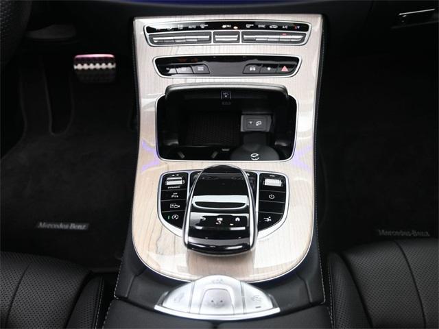 used 2023 Mercedes-Benz E-Class car, priced at $65,754