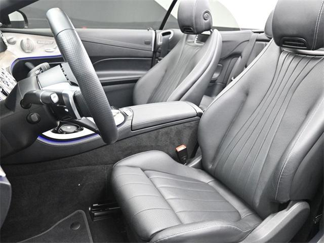 used 2023 Mercedes-Benz E-Class car, priced at $65,754