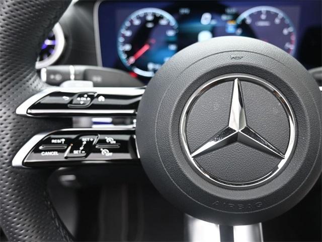 used 2023 Mercedes-Benz E-Class car, priced at $65,754