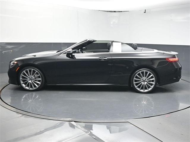 used 2023 Mercedes-Benz E-Class car, priced at $65,754