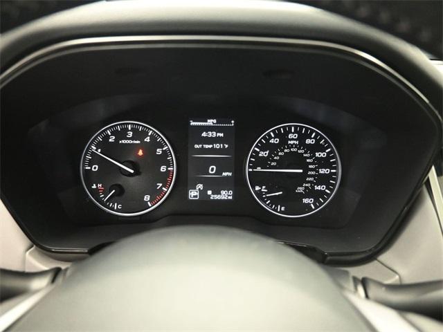 used 2022 Subaru Outback car, priced at $26,792