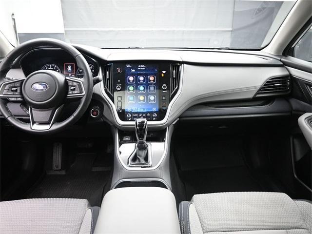 used 2022 Subaru Outback car, priced at $26,792
