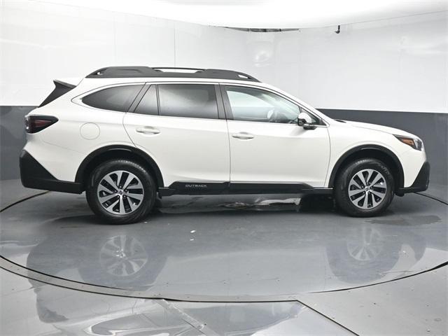 used 2022 Subaru Outback car, priced at $26,792