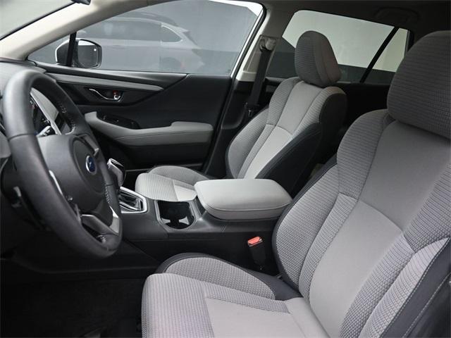 used 2022 Subaru Outback car, priced at $26,792