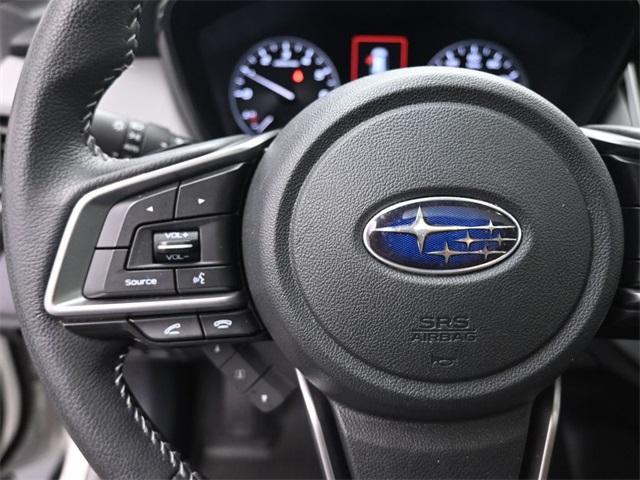 used 2022 Subaru Outback car, priced at $26,792