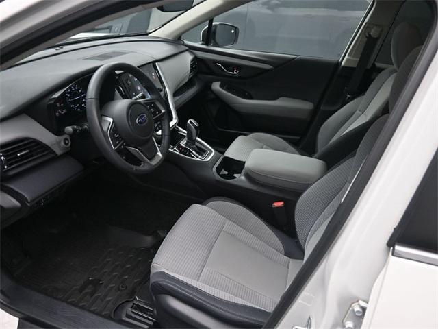 used 2022 Subaru Outback car, priced at $26,792