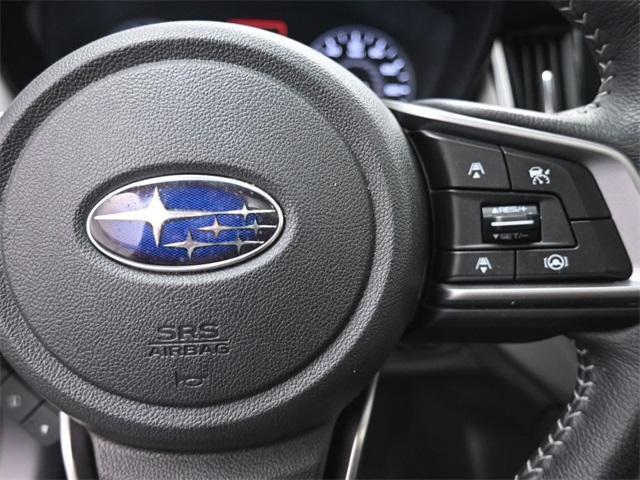 used 2022 Subaru Outback car, priced at $26,792