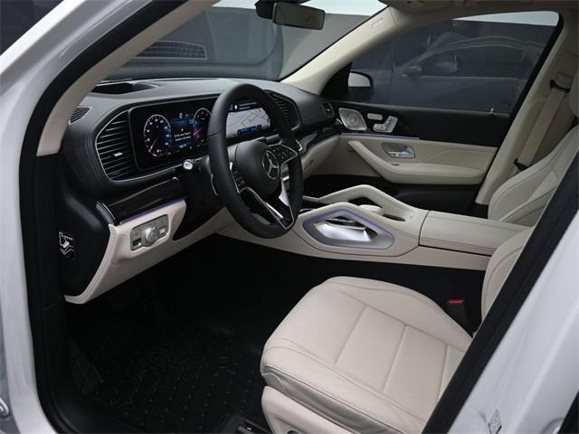 new 2025 Mercedes-Benz GLE 450 car, priced at $82,450