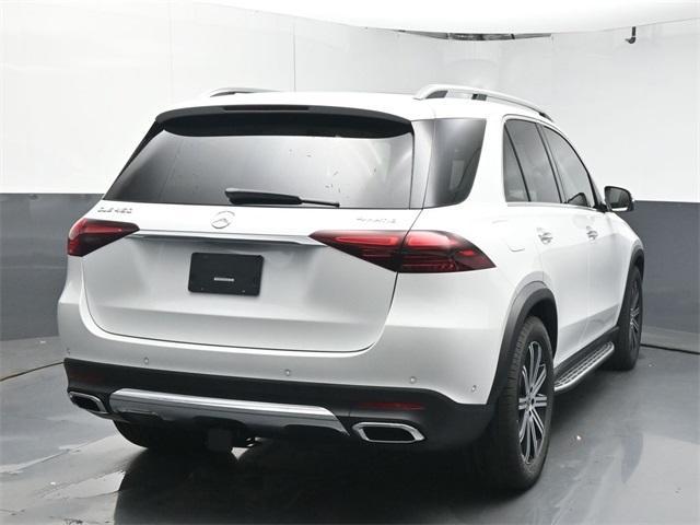 new 2025 Mercedes-Benz GLE 450 car, priced at $82,450