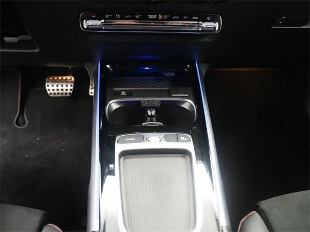 used 2024 Mercedes-Benz GLB 250 car, priced at $36,695